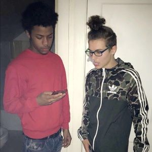 Meet your Posher, Cameron